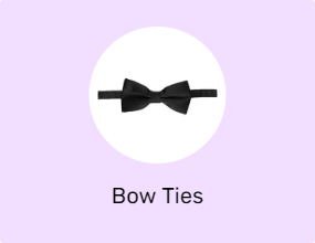 Bow Ties
