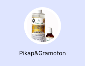 Pikap&Gramofon