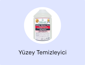 Yüzey Temizleyici