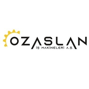 Özaslan İş Makineleri AŞ