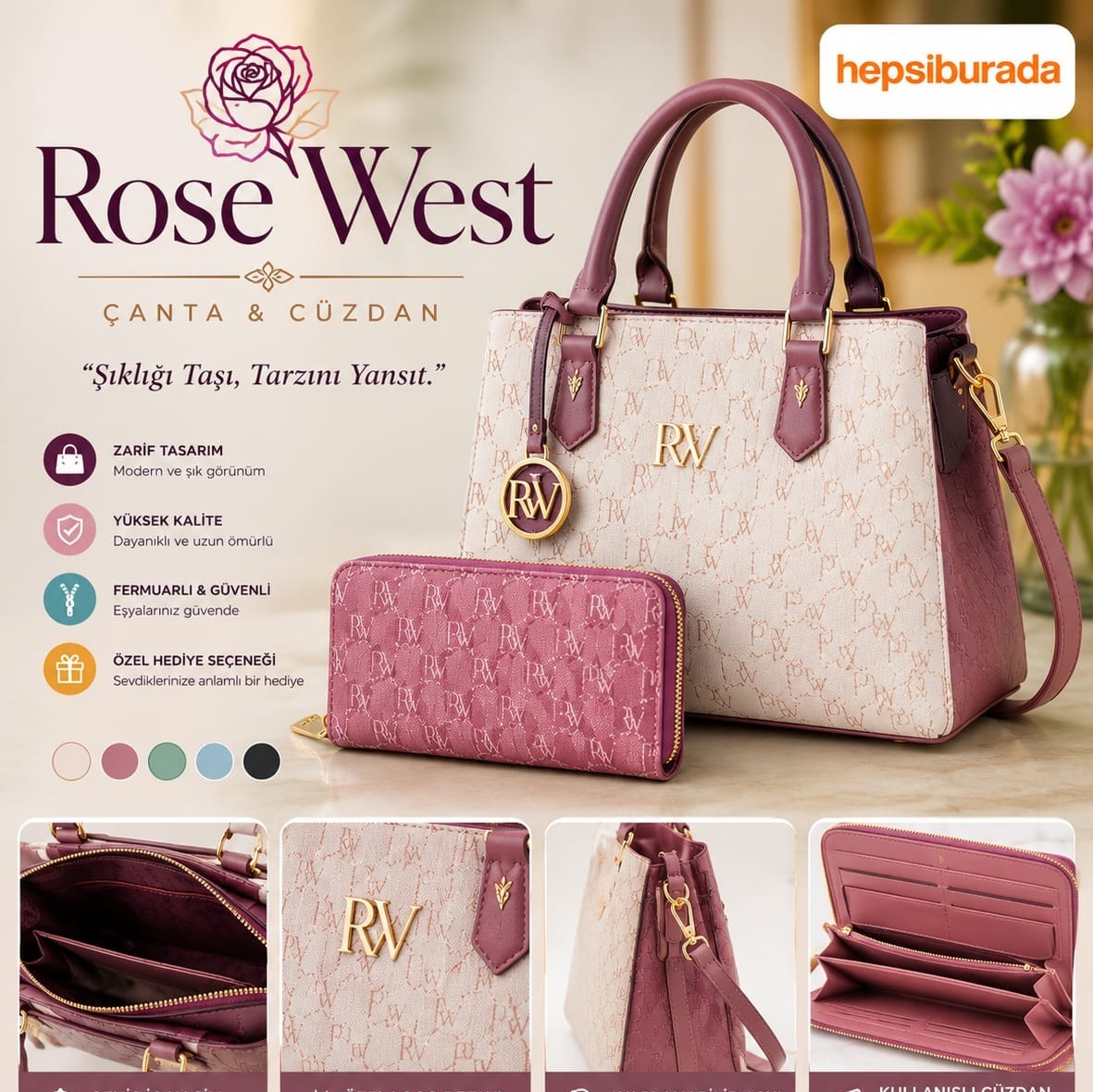 ROSE WEST