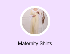 Maternity Shirts