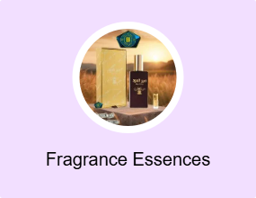 Fragrance Essences