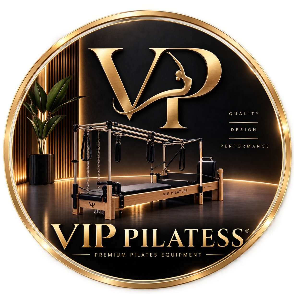 VİP PİLATESS