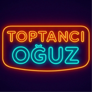 Toptancı Oguz