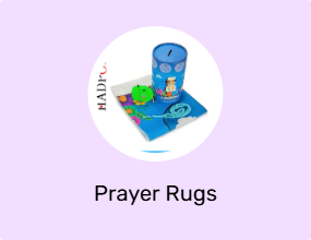 Prayer Rugs