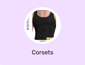 Corsets