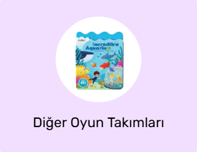 Diğer Oyun Takımları