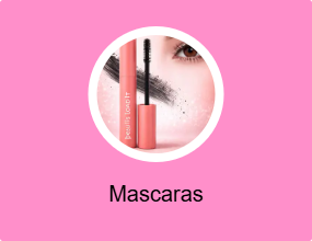 Mascaras
