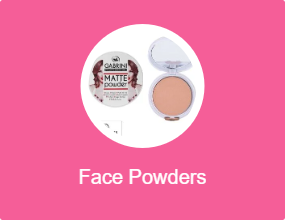 Face Powders