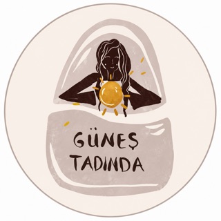 GÜNEŞ TADINDA