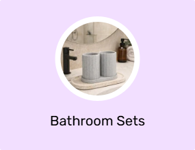 Bathroom Sets