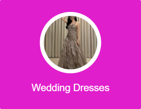 Wedding Dresses