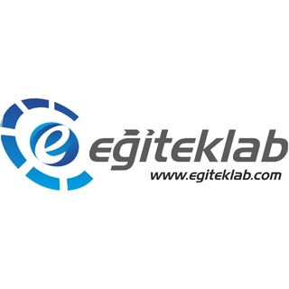 EĞİTEKLAB logo