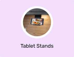 Tablet Stands