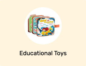 Educational Toys