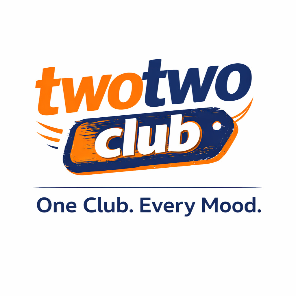 Twotwo Club