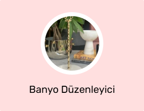 Banyo Düzenleyici