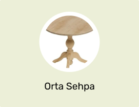 Orta Sehpa