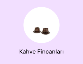 Kahve Fincanları
