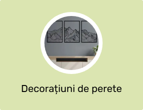 Decorațiuni de perete Produs