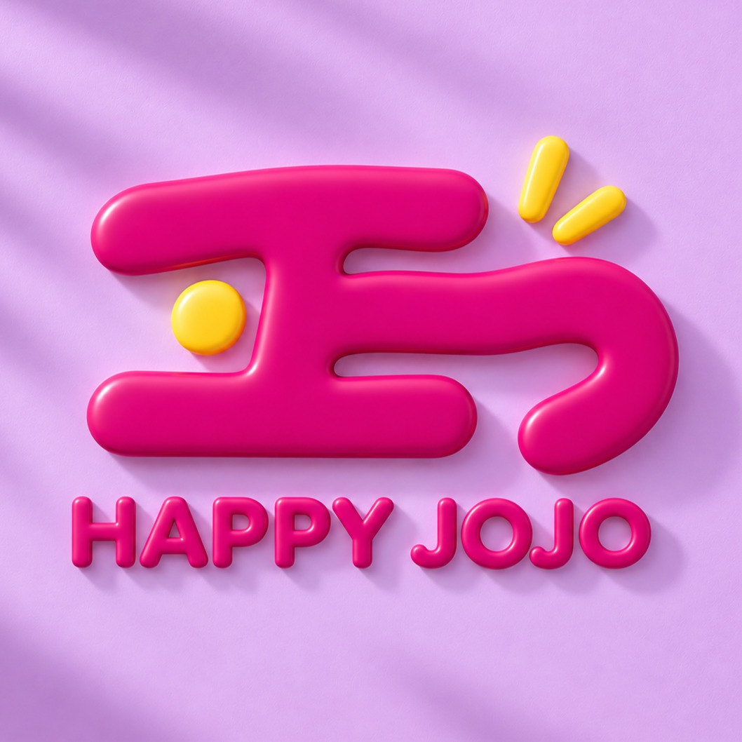 Happy JoJO