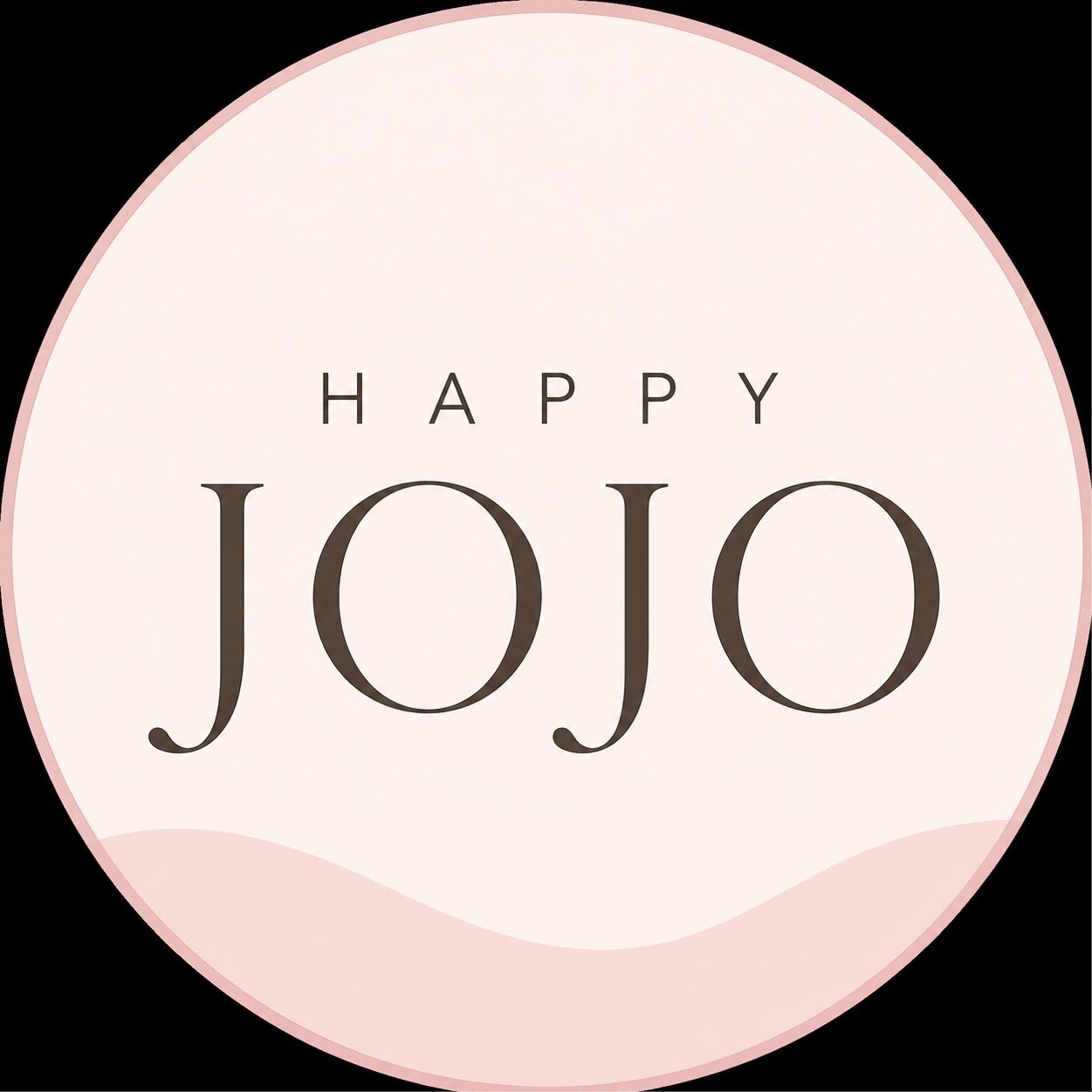 Happy JoJO