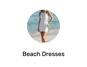 Beach Dresses