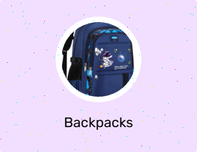 Backpacks