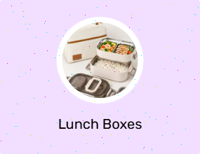 Lunch Boxes