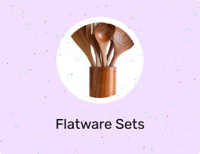 Flatware Sets
