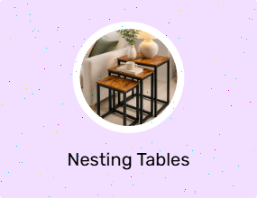 Nesting Tables