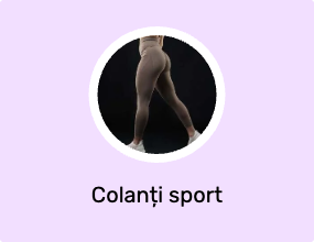 Colanți sport