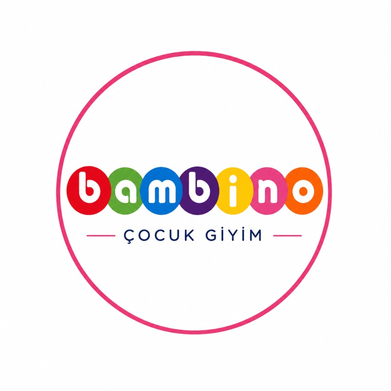TRBAMBİNO ÇOCUK GİYİM