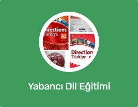 Yabancı Dil Eğitimi