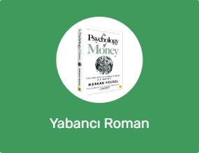 Yabancı Roman