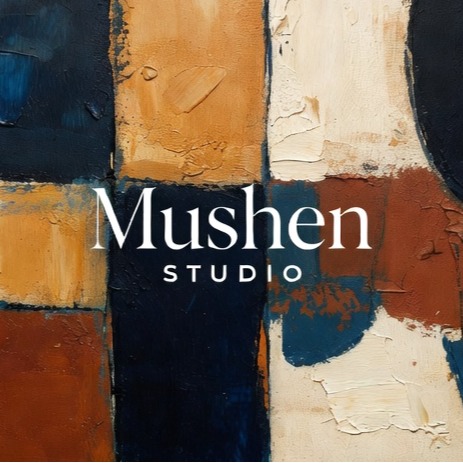 MUSHEN STUDIO