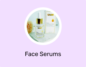 Face Serums