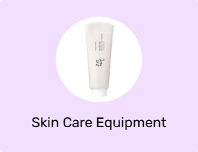 Skin Care Equipment