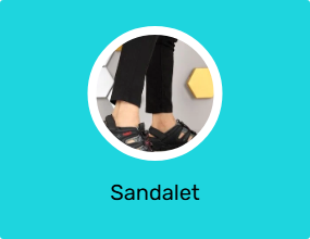 Sandalet