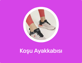 Koşu Ayakkabısı