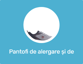 Pantofi de alergare și de antrenament