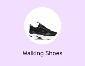 Walking Shoes