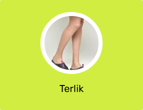 Terlik