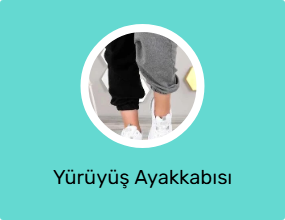 Yürüyüş Ayakkabısı