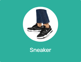 Sneaker