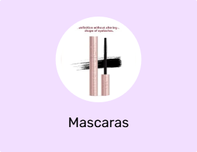 Mascaras