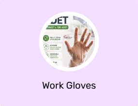 Work Gloves