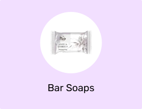 Bar Soaps