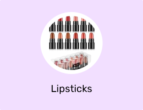 Lipsticks